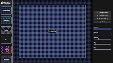 Stylixir gallery image