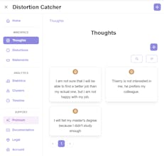 Distortion Catcher gallery image