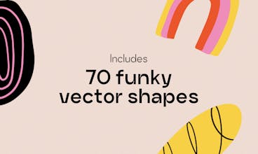 Funky Scribbbles gallery image