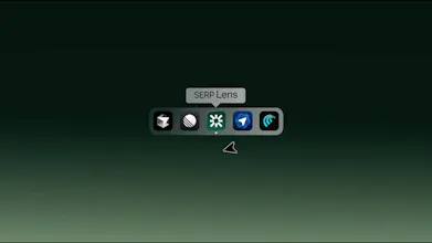 SERP Lens gallery image