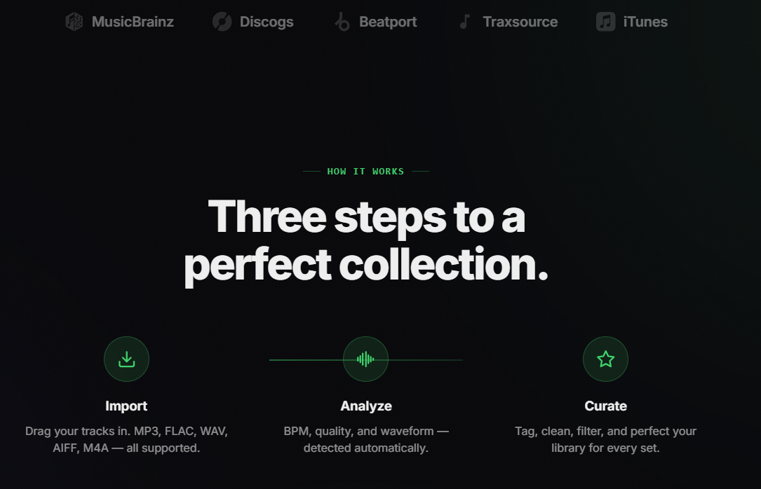 BeatCrate gallery image