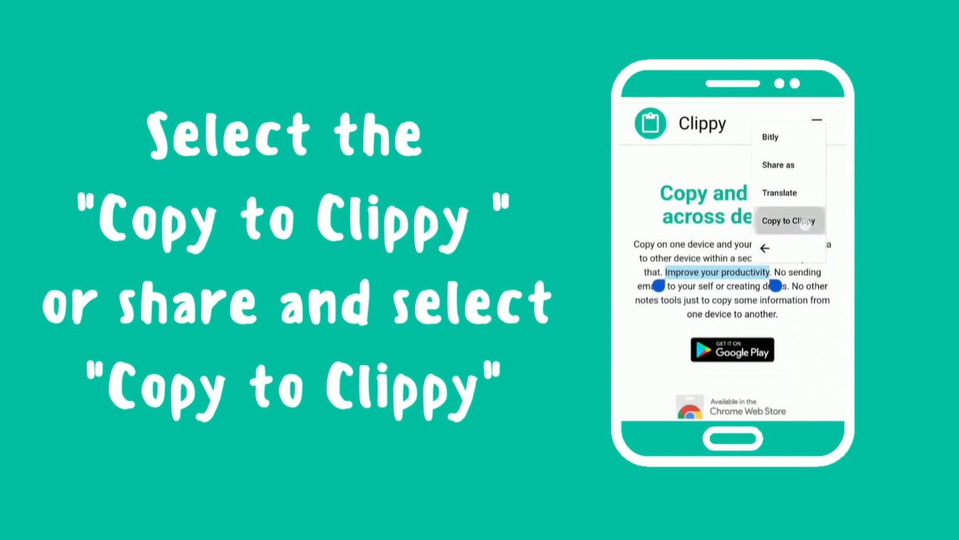Clippy gallery image