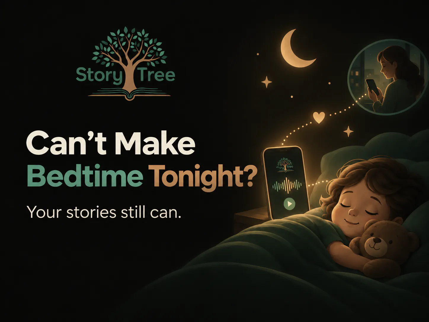StoryTree App gallery image