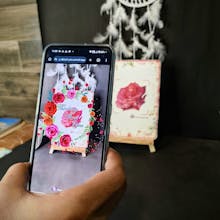 Enipp | A-cards | AR Greeting Cards gallery image