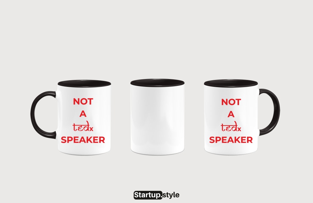 Startup Style gallery image