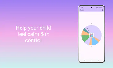 Child Clock gallery image