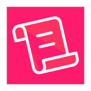 Wide Ruled Paper