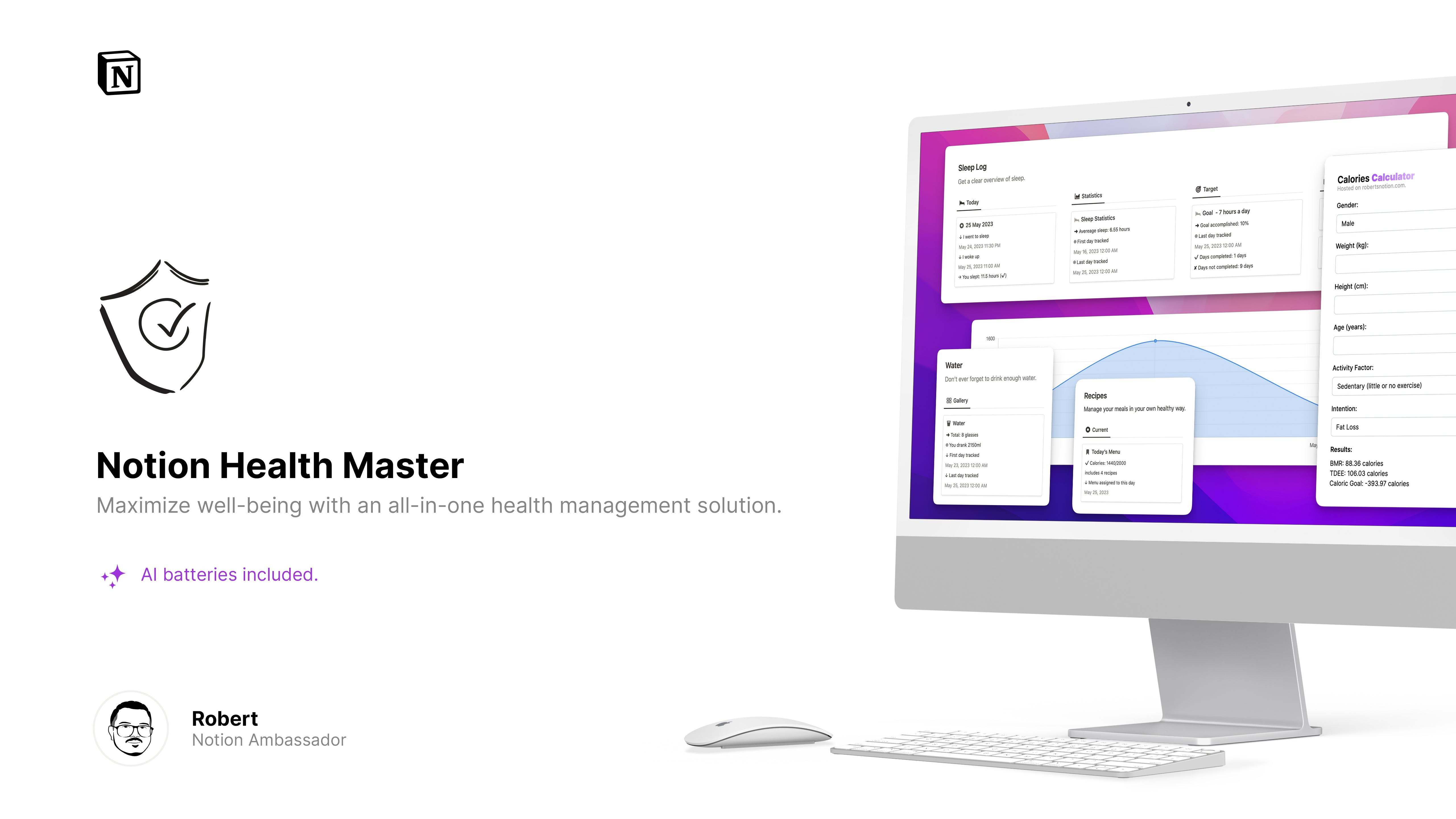 Notion Health Master media 1