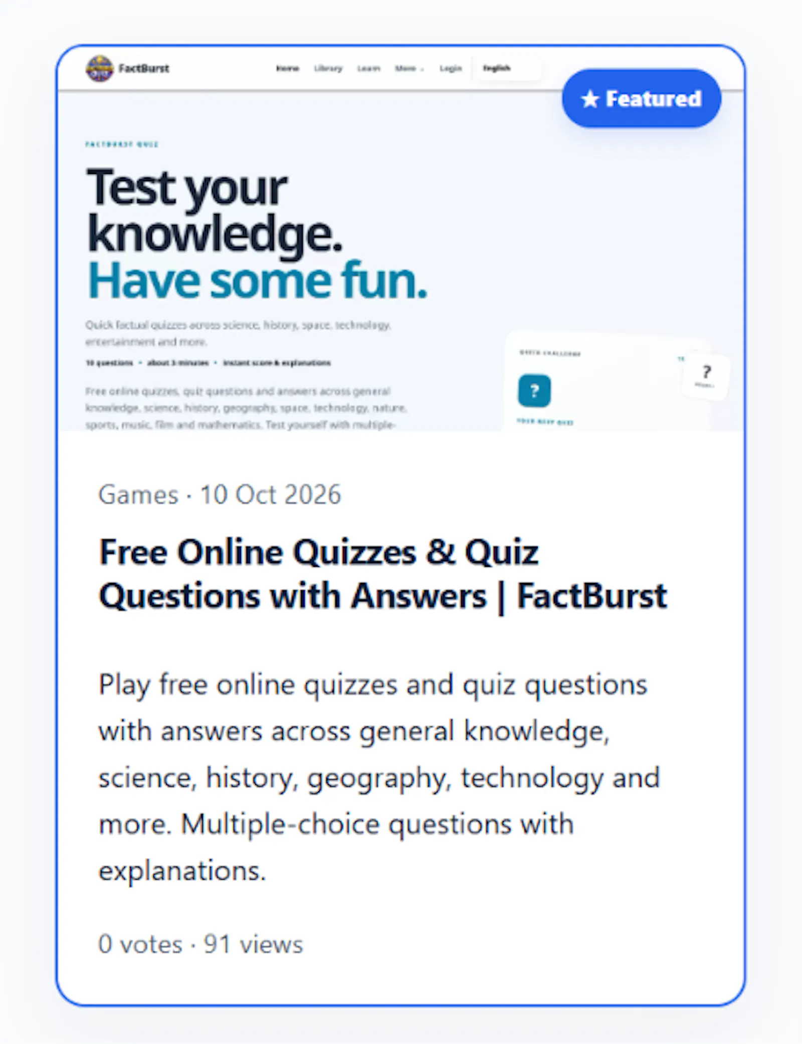 Projectabe screenshot 1