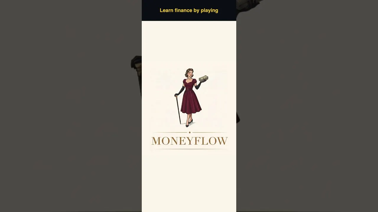 Moneyflow gallery image