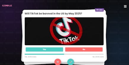 Gimble gallery image