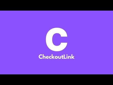CheckoutLink gallery image