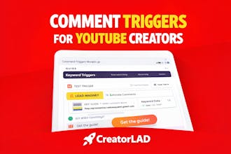 Creatorlad gallery image