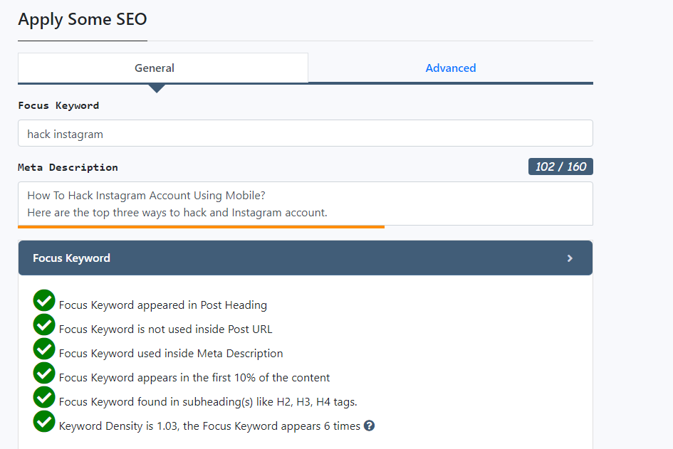 SEOCMS: AI SEO Optimization CMS & Tools gallery image