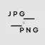 Fast & Easy Online Tool : JPG to PNG