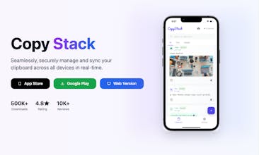 Copy Stack gallery image