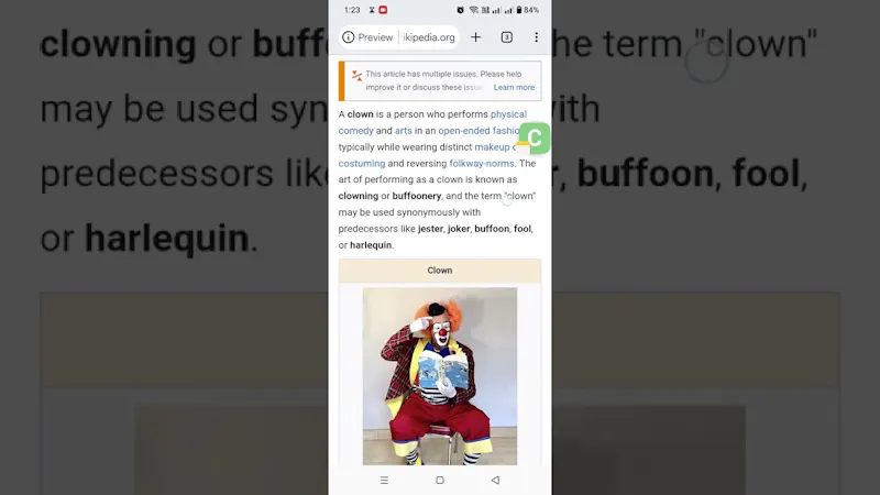Chathead Notes screenshot 1 (video preview)
