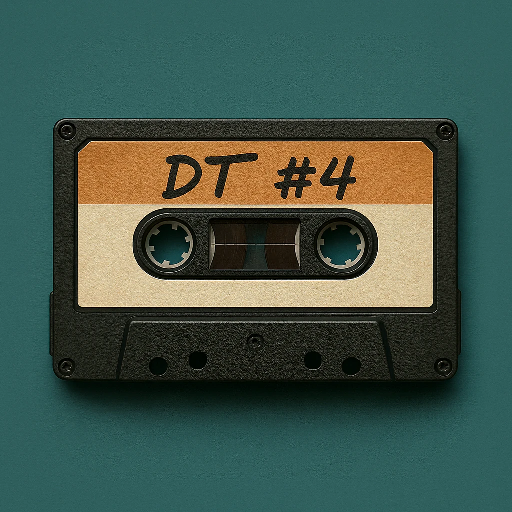 Demo Tapes, Write a Song