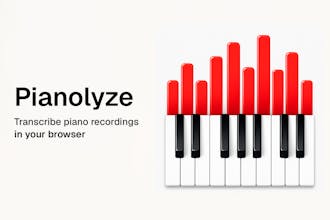 Pianolyze gallery image