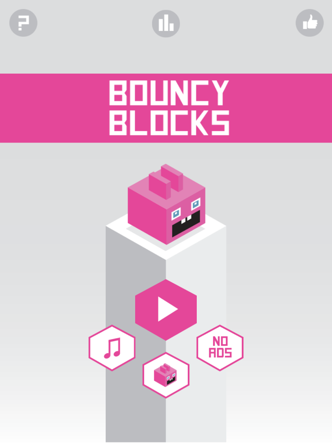 Bouncy Blocks gallery image