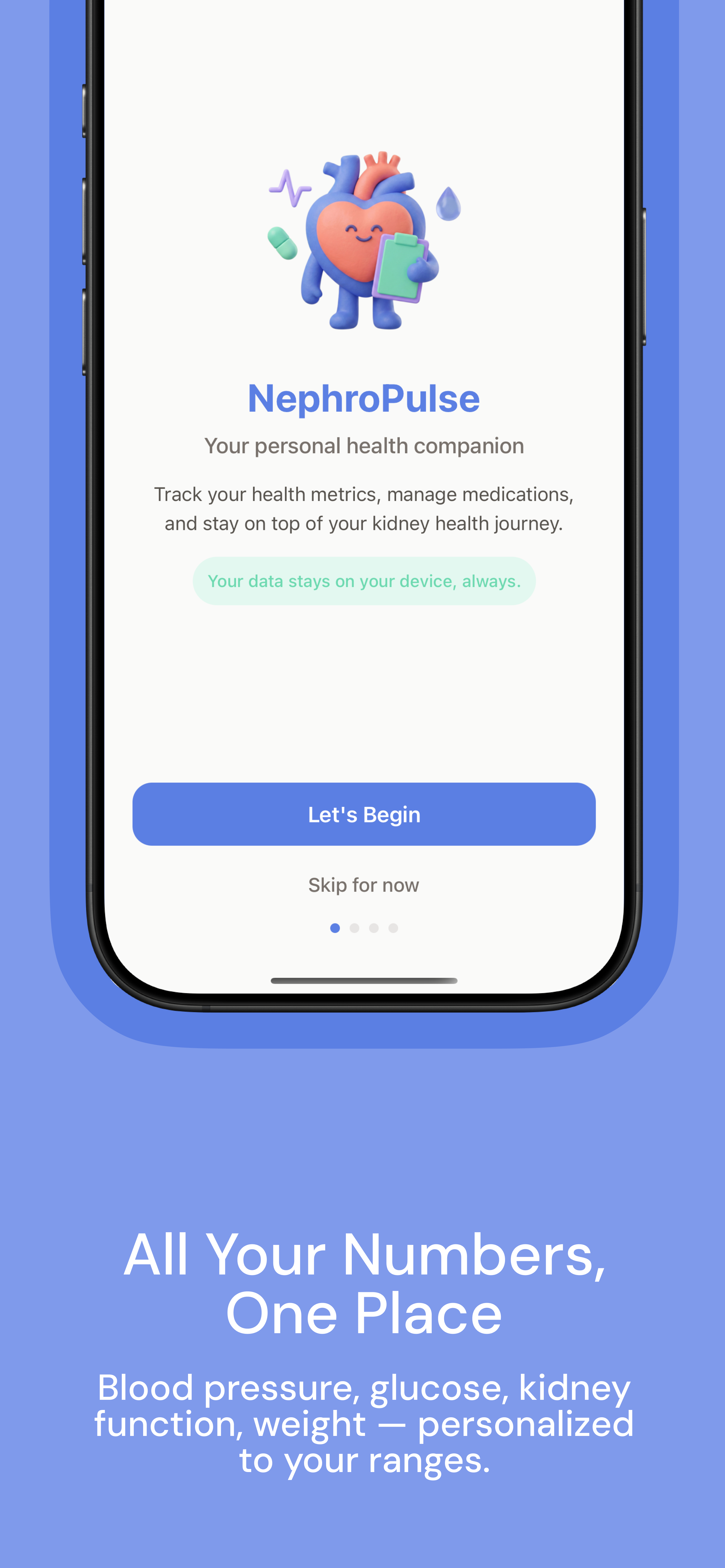 NephroPulse gallery image