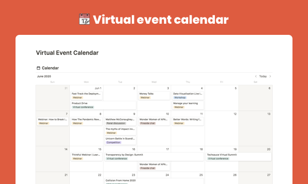 Virtual Mojito gallery image