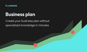 Stater Plan gallery image