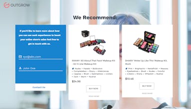 Outgrow Hairdressers gallery image