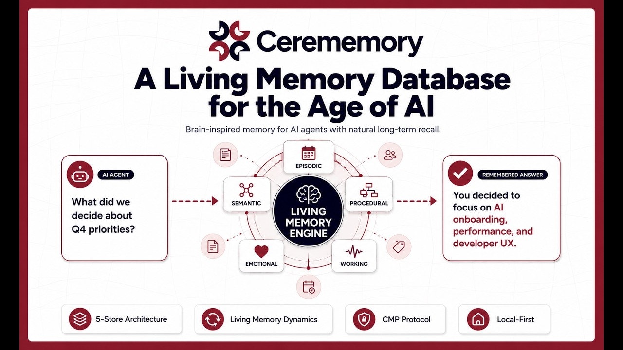 Cerememory gallery image