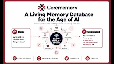 Cerememory gallery image