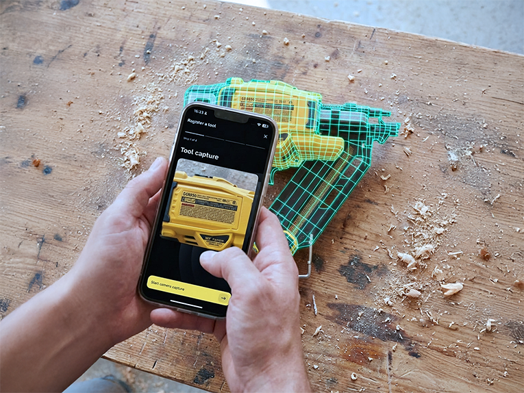 KYNEKT APP gallery image