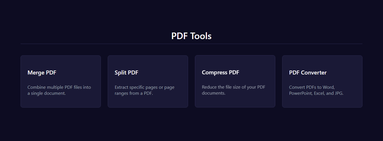 OpusTools gallery image