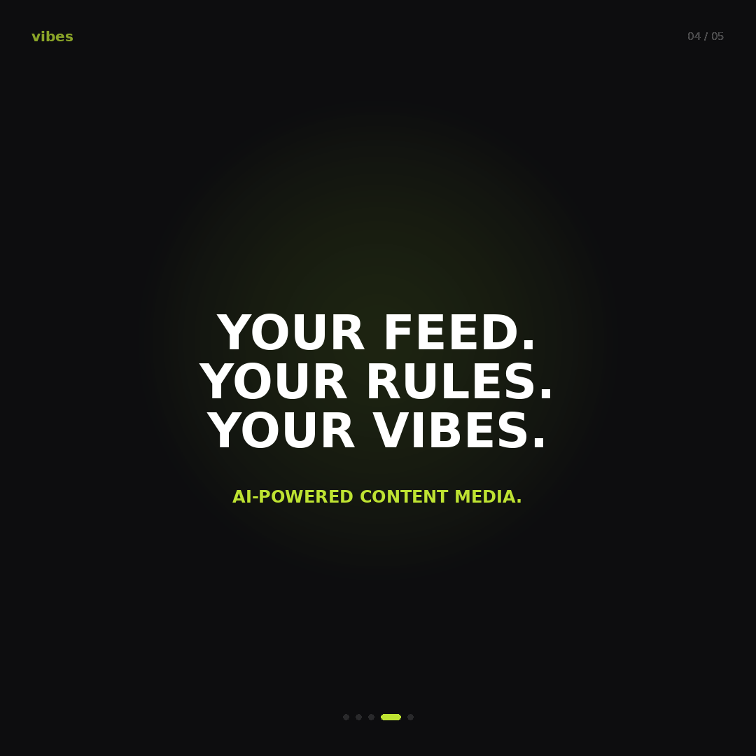 Vibes gallery image