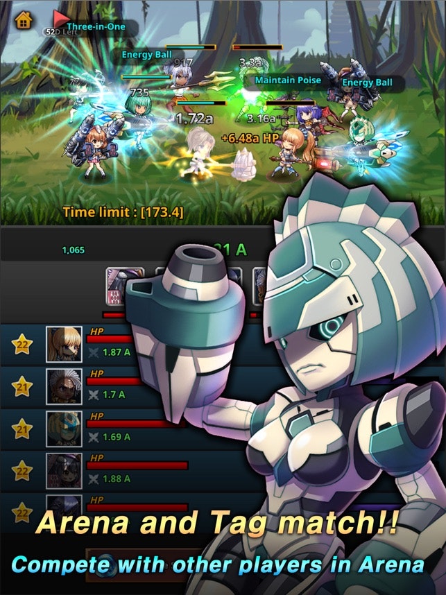 Dungeon iDoll gallery image