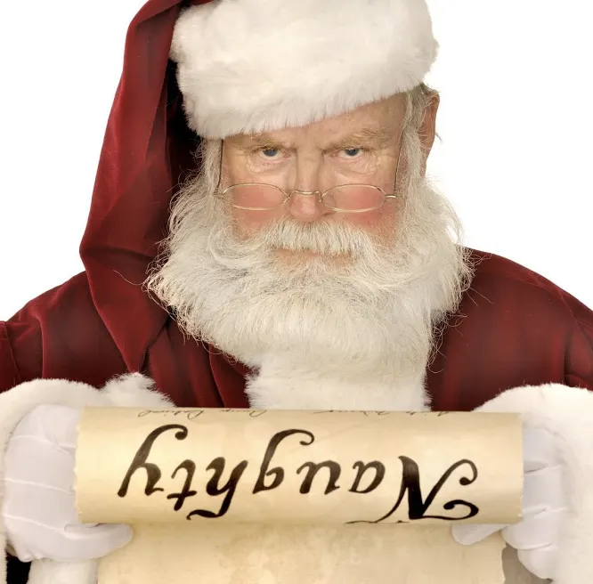 NaughtyCoal
