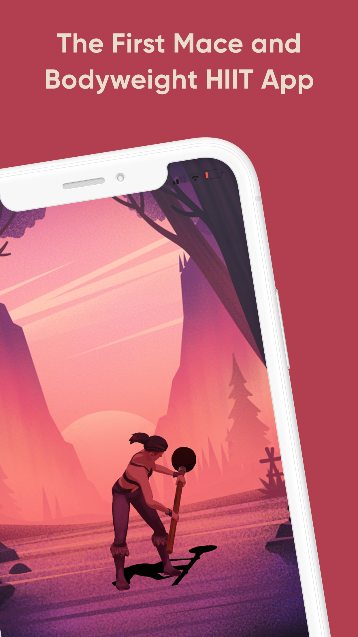 Barbarian Fit gallery image