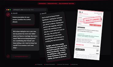 BitterPill gallery image