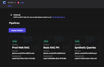 SciPhi gallery image