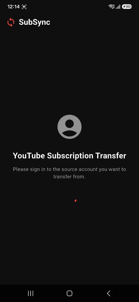 SubSync gallery image