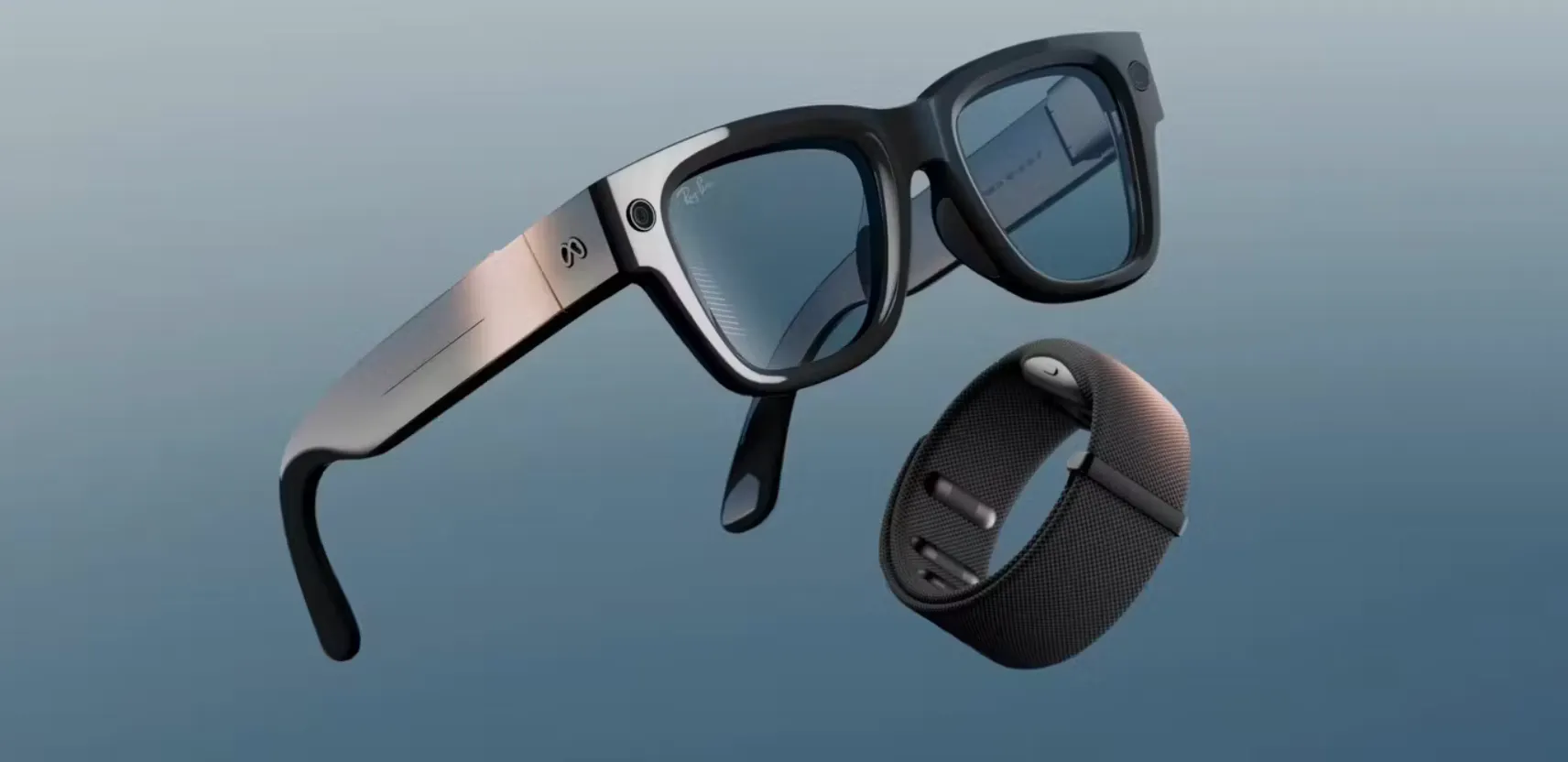 The future of glasses