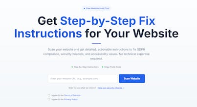 Polaris Audit gallery image