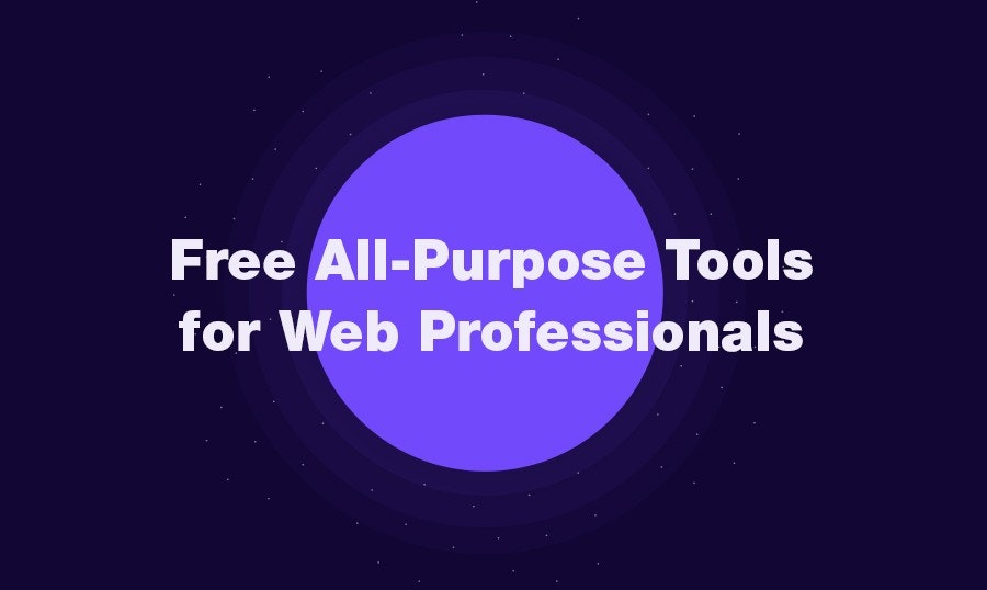 480+ Tools & Resources for IT Professionals