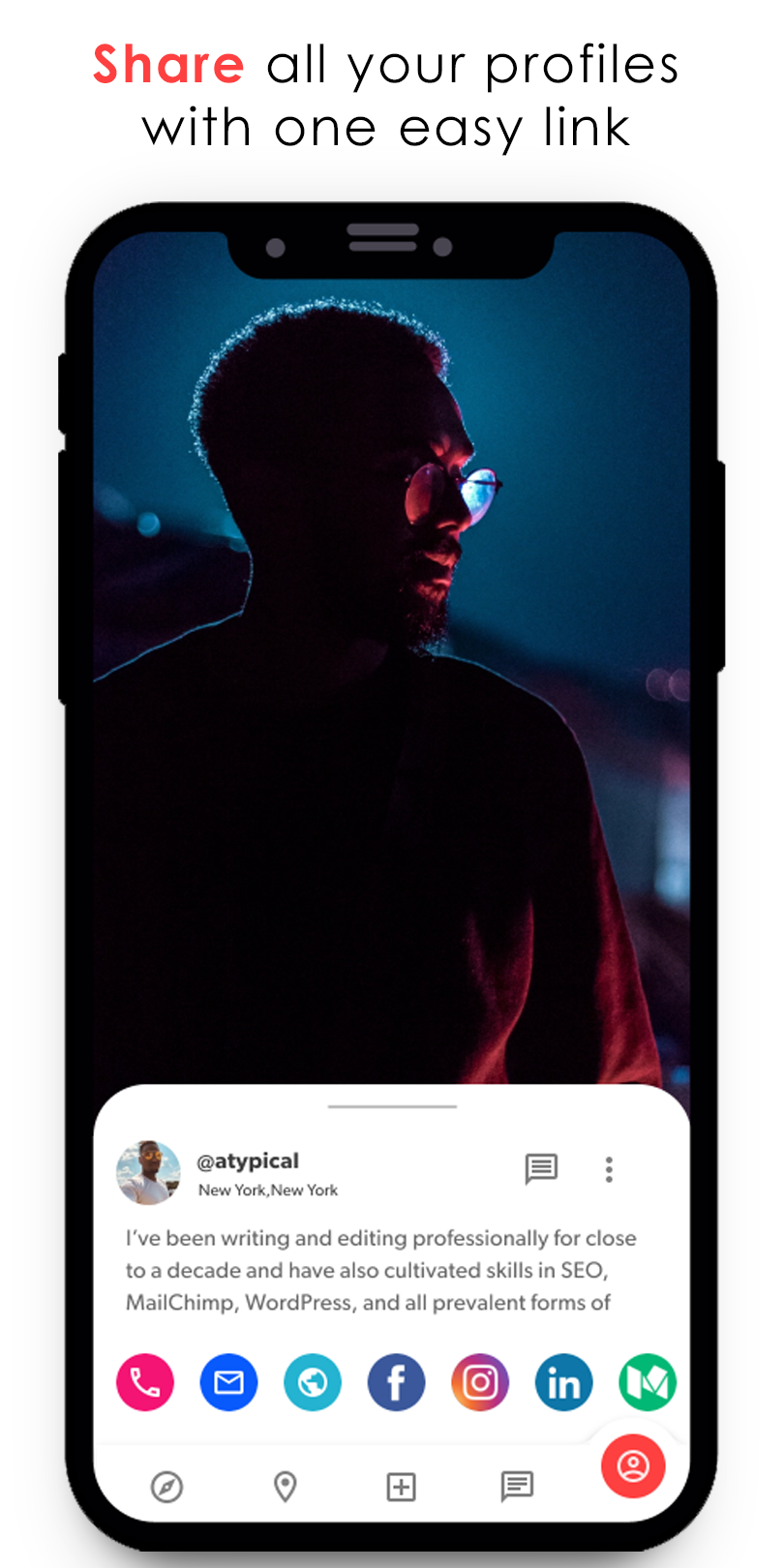 Miit - Bringing people together gallery image