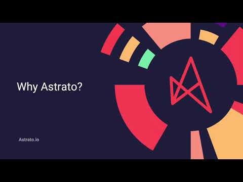 Astrato gallery image