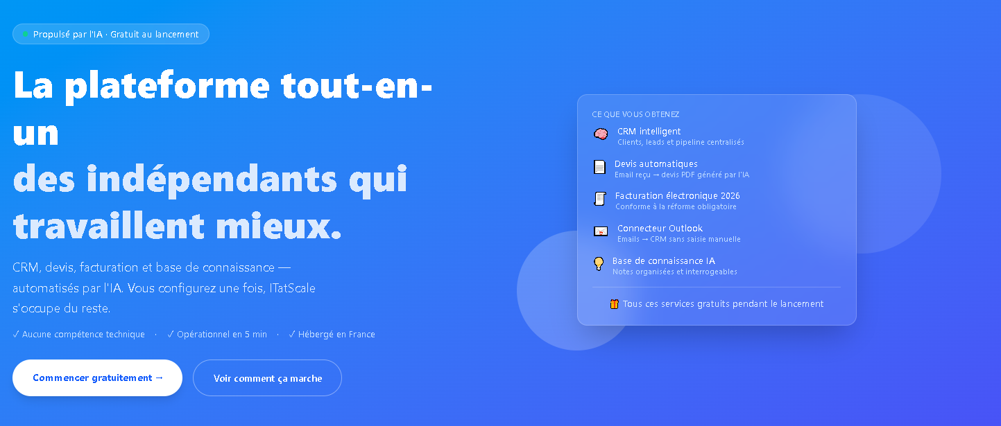 ITatScale gallery image