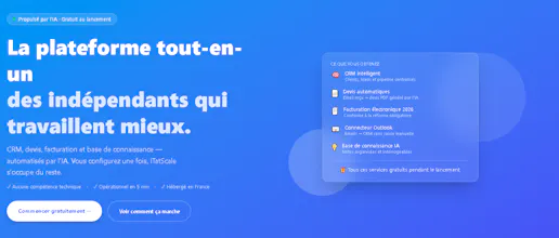 ITatScale gallery image