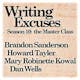 Writing Excuses - Your Character’s Moral Pendulum
