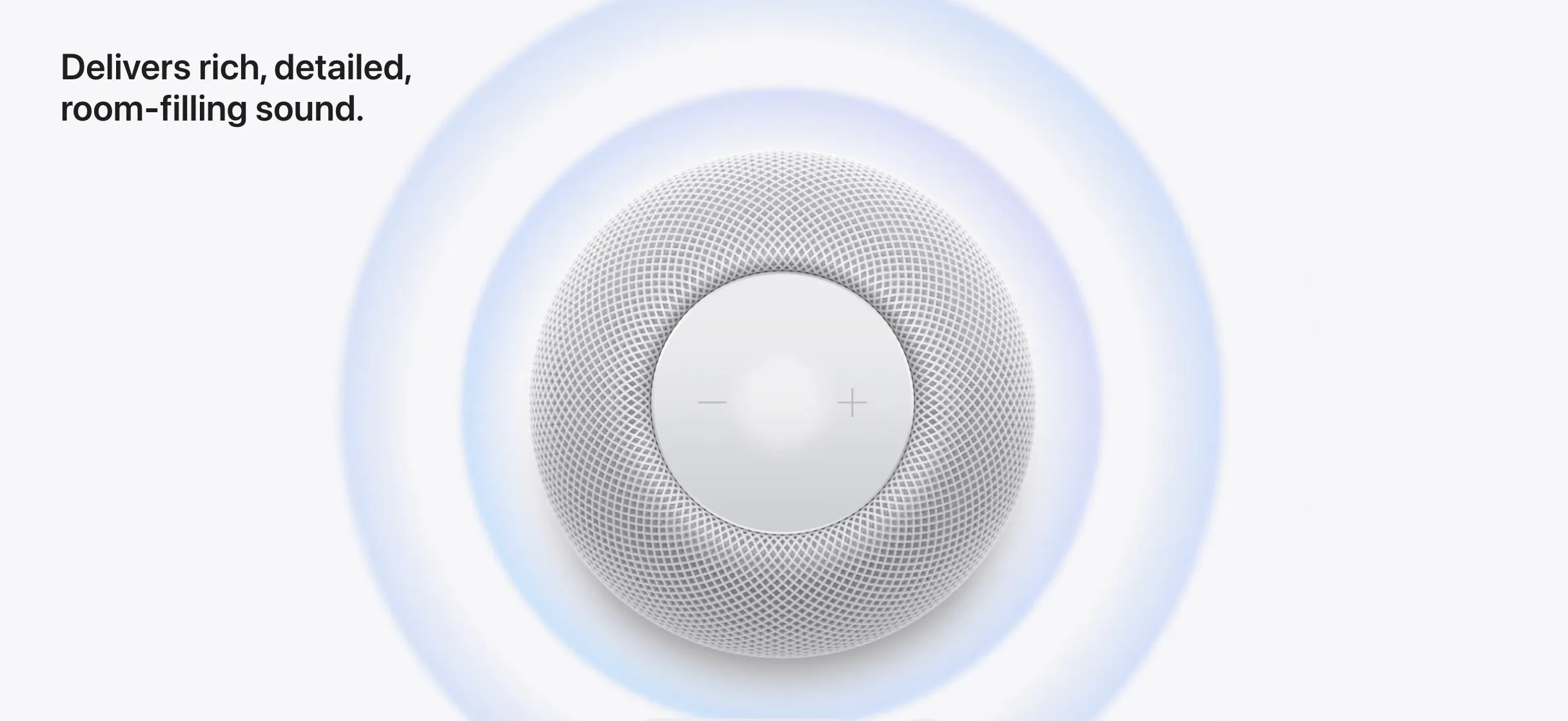 Apple HomePod mini 2 gallery image