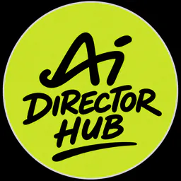 AI Director Hub logo