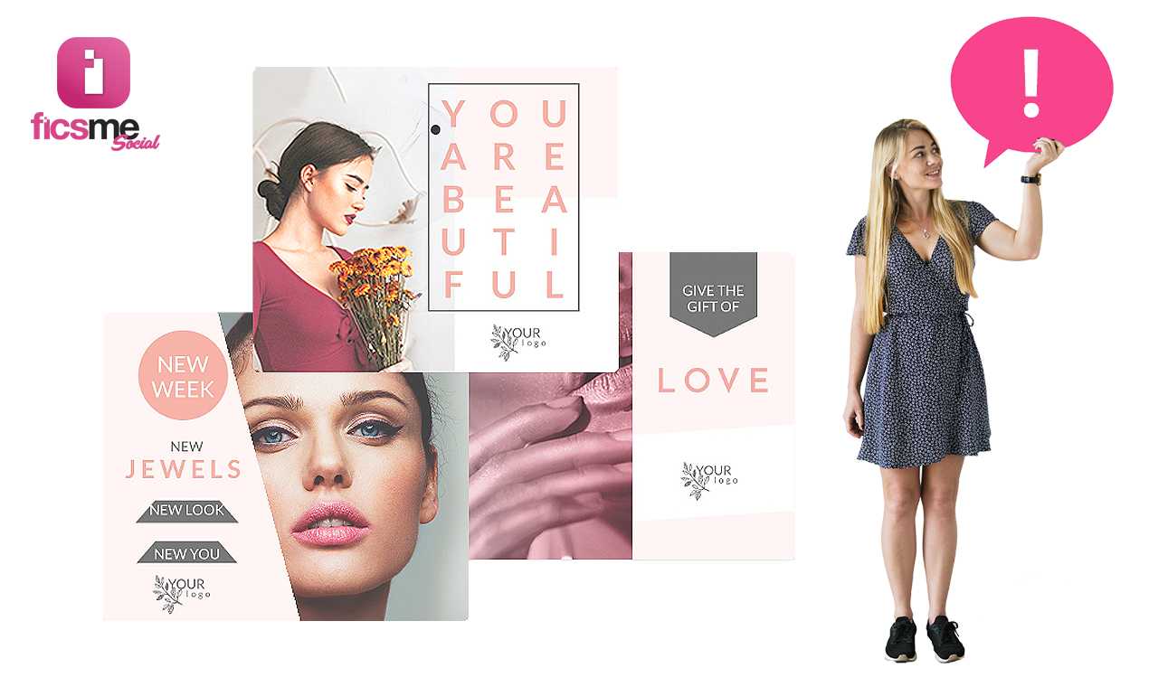 Ficsme Social - Social Media Made Easy gallery image